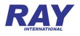 RAY International  